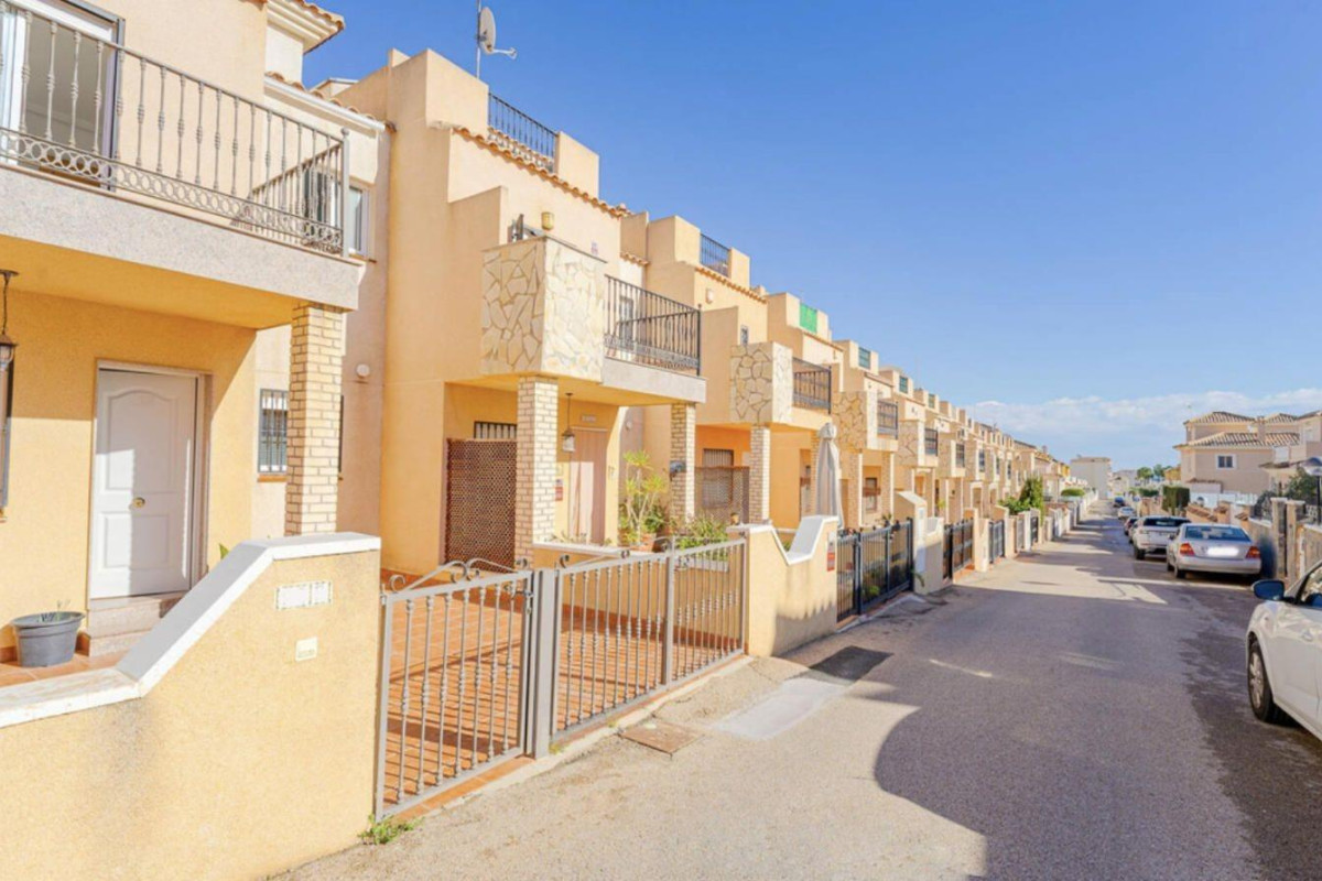 Herverkoop - Woning - Orihuela Costa - Los Altos