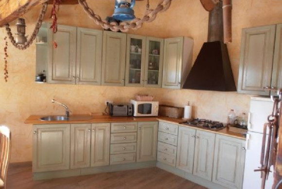 Revente - Country House - Castalla