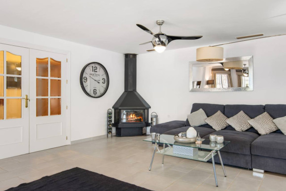 Revente - Finca / Country Property - Catral