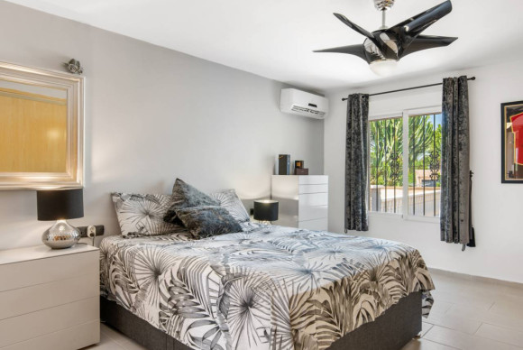 Revente - Finca / Country Property - Catral