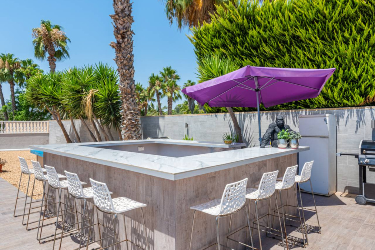 Revente - Finca / Country Property - Catral