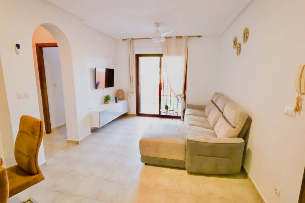 Herverkoop - Appartement  - Torrevieja - Aguas Nuevas