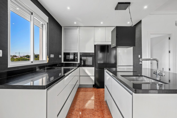 Herverkoop - Landelijke woning - Dolores - Dolores - Country