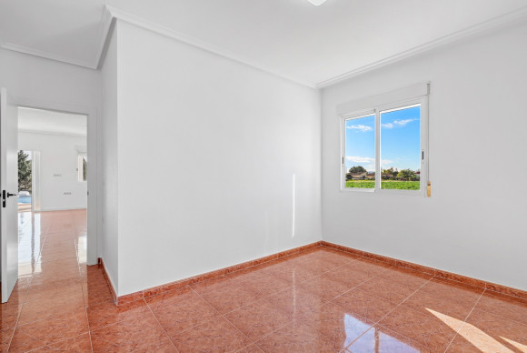 Herverkoop - Landelijke woning - Dolores - Dolores - Country