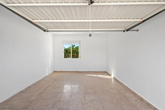 Herverkoop - Landelijke woning - Dolores - Dolores - Country