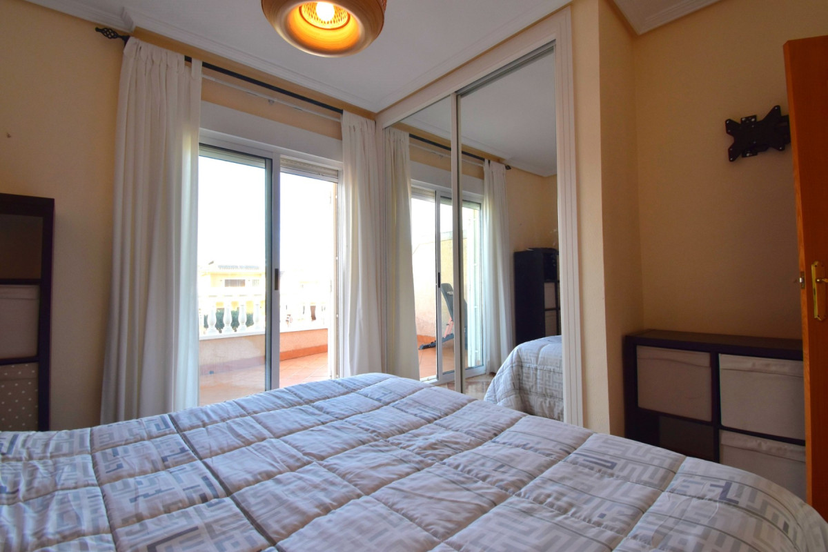 Revente - Maison de ville - Orihuela Costa - Los Balcones