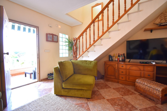 Revente - Maison de ville - Orihuela Costa - Los Balcones