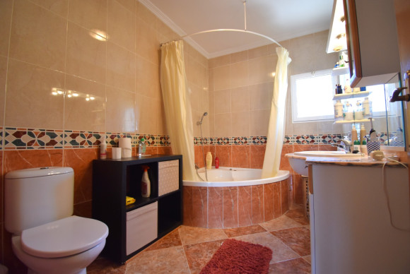 Revente - Maison de ville - Orihuela Costa - Los Balcones