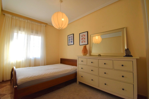 Revente - Maison de ville - Orihuela Costa - Los Balcones