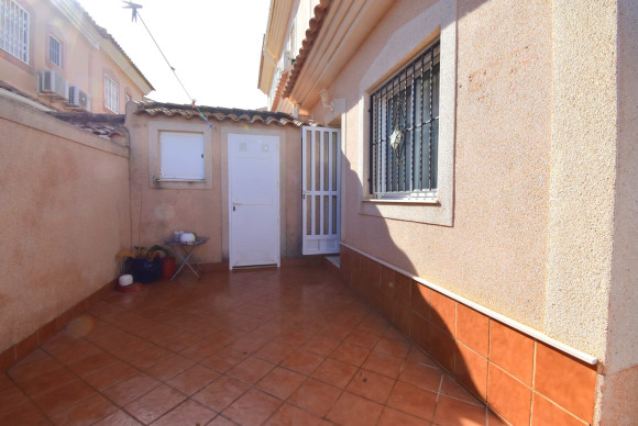 Revente - Maison de ville - Orihuela Costa - Los Balcones