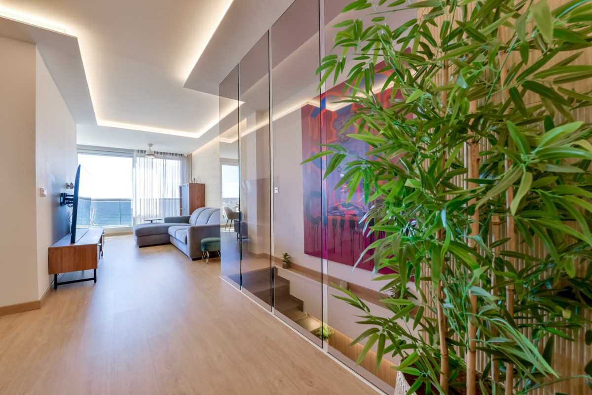 Herverkoop - Duplex Woning - Altea