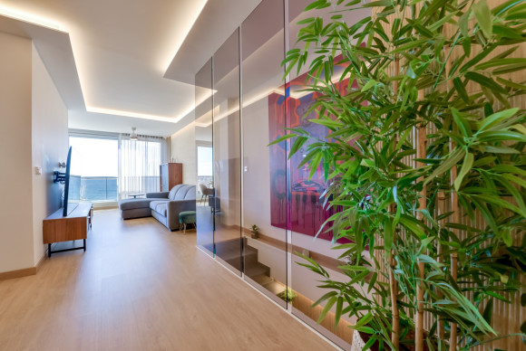 Herverkoop - Duplex Woning - Altea