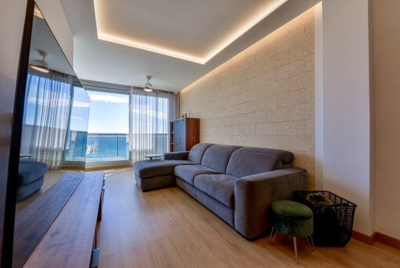 Herverkoop - Duplex Woning - Altea