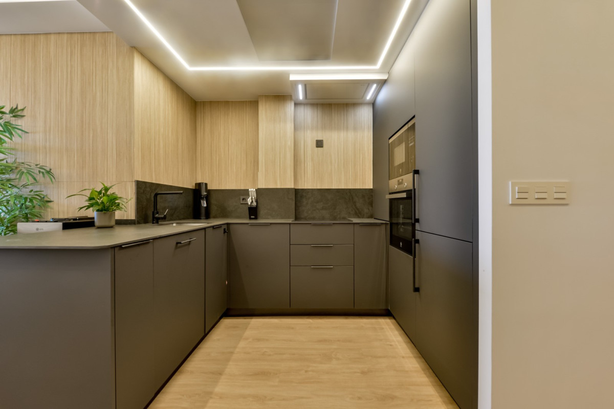 Herverkoop - Duplex Woning - Altea