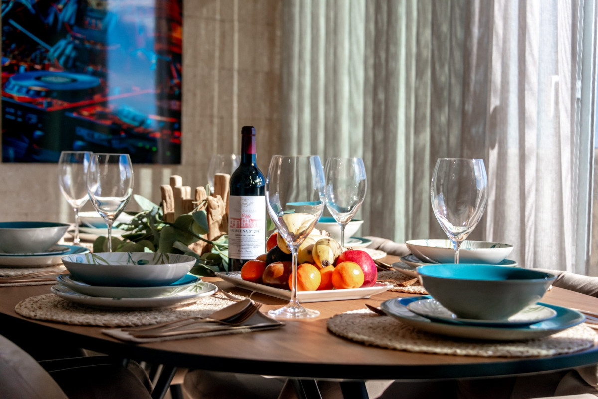 Herverkoop - Duplex Woning - Altea