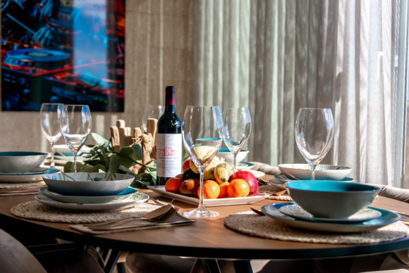 Herverkoop - Duplex Woning - Altea