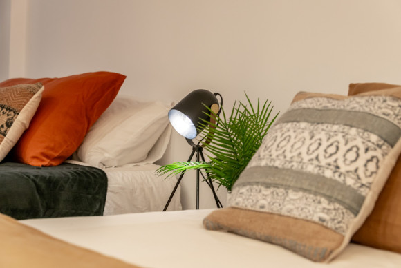 Herverkoop - Duplex Woning - Altea