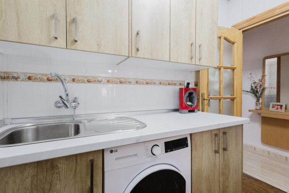 Herverkoop - Appartement  - Torrevieja - Playa del Acequión