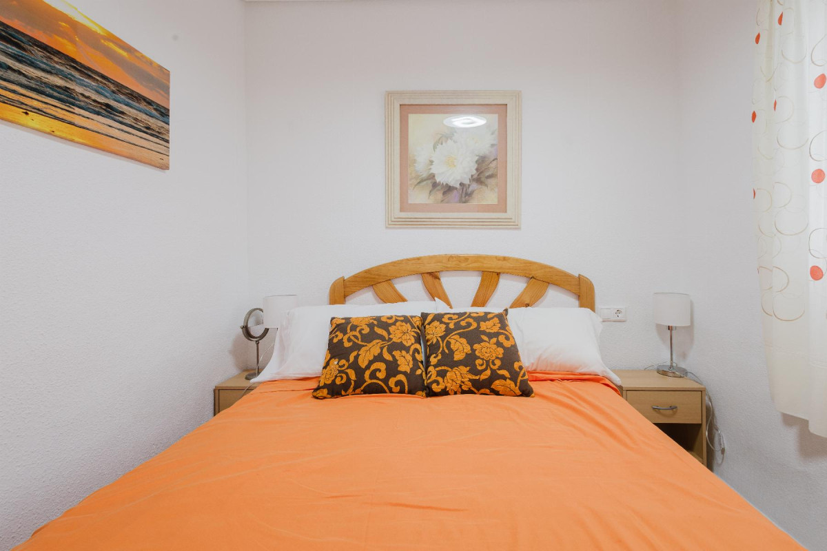 Herverkoop - Appartement  - Torrevieja - Playa del Acequión