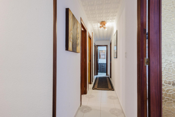 Herverkoop - Appartement  - Torrevieja - Playa del Acequión