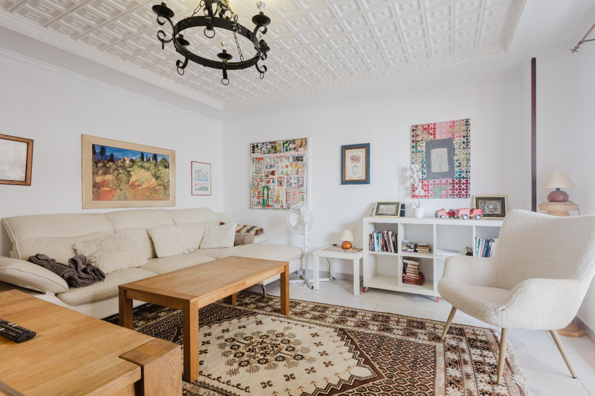 Herverkoop - Appartement  - Torrevieja - Playa del Acequión