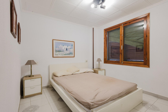Herverkoop - Appartement  - Torrevieja - Playa del Acequión