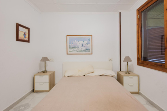 Herverkoop - Appartement  - Torrevieja - Playa del Acequión