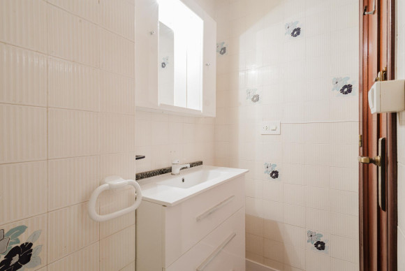 Herverkoop - Appartement  - Torrevieja - Playa del Acequión