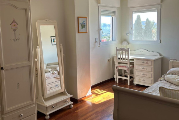 Herverkoop - Vrijstaande woning - Benidorm - Levante