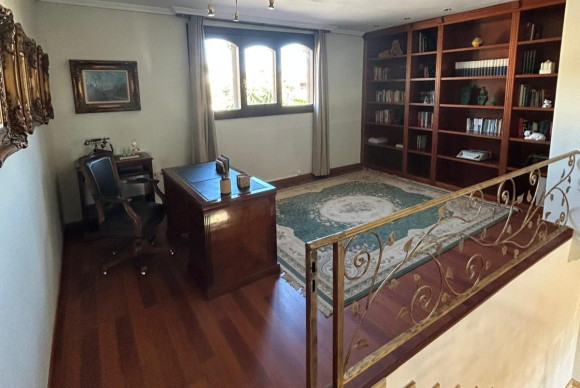 Herverkoop - Vrijstaande woning - Benidorm - Levante