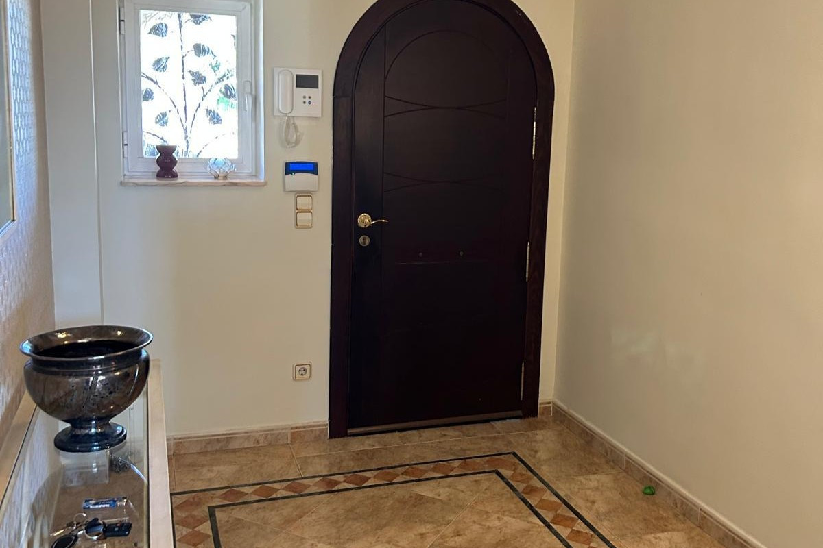 Herverkoop - Vrijstaande woning - Benidorm - Levante