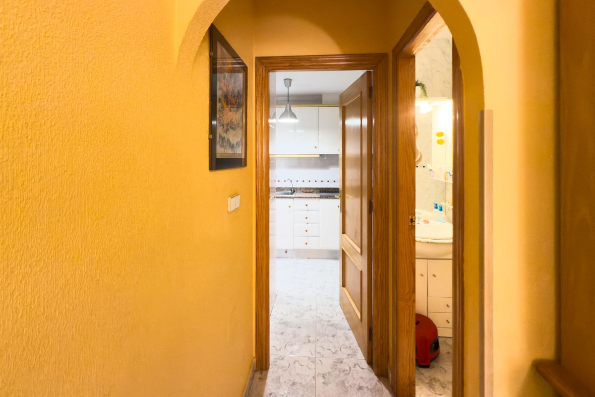 Reventa - Ground Floor - Torrevieja - La Mata pueblo