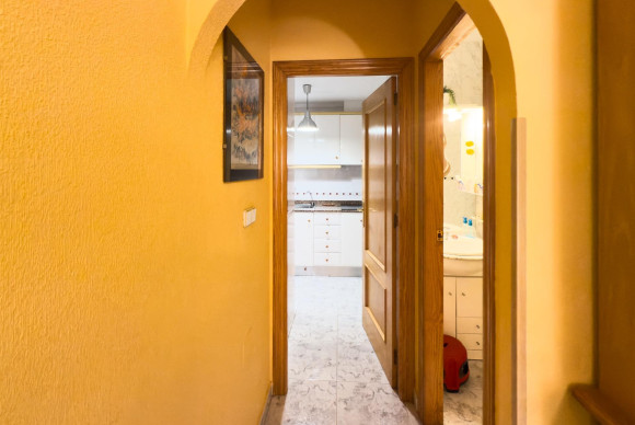 Reventa - Ground Floor - Torrevieja - La Mata pueblo