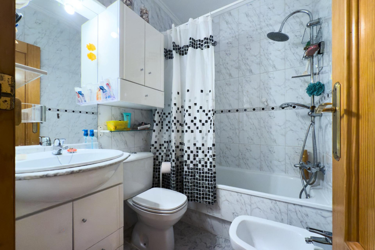 Reventa - Ground Floor - Torrevieja - La Mata pueblo