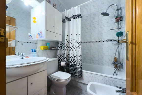 Reventa - Ground Floor - Torrevieja - La Mata pueblo