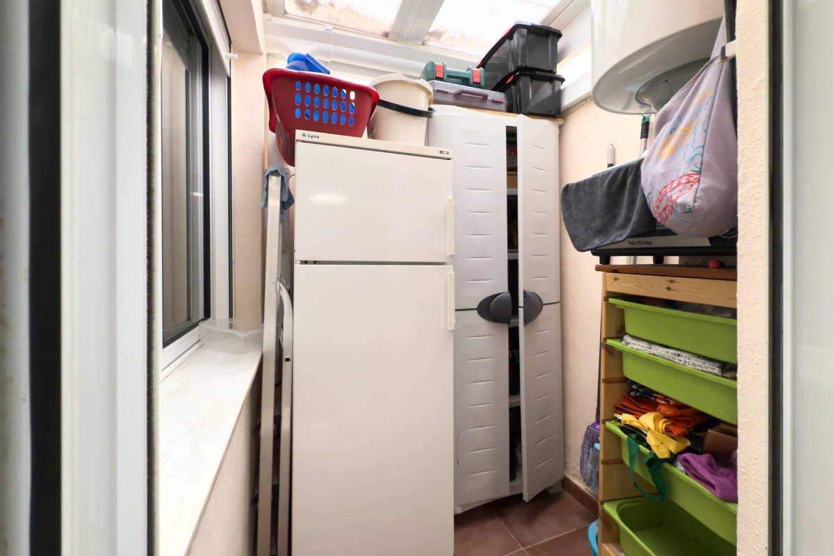 Reventa - Ground Floor - Torrevieja - La Mata pueblo