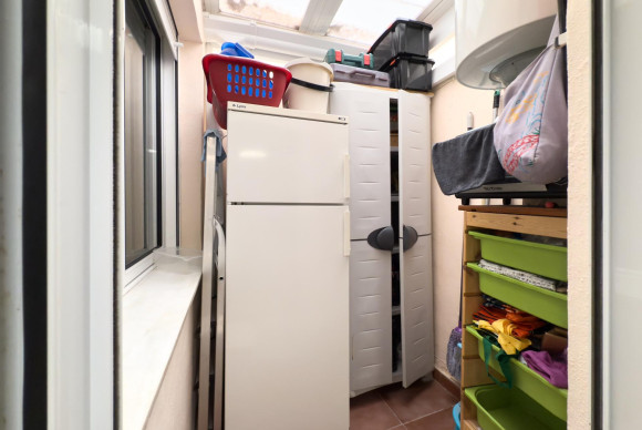 Reventa - Ground Floor - Torrevieja - La Mata pueblo