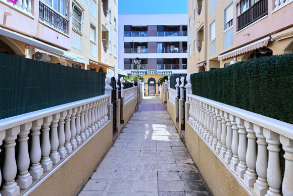 Reventa - Ground Floor - Torrevieja - La Mata pueblo