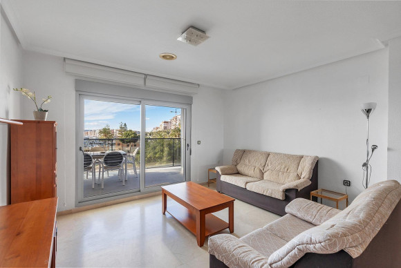 Herverkoop - Appartement  - Torrevieja - Paseo maritimo