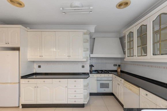 Herverkoop - Appartement  - Torrevieja - Paseo maritimo