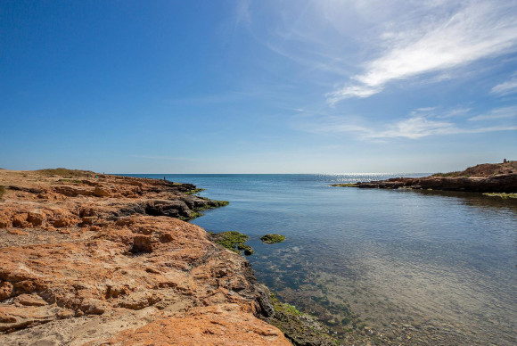 Herverkoop - Appartement  - Torrevieja - Paseo maritimo