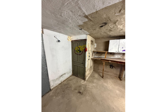 Herverkoop - Garage - Torrevieja - Playa del cura