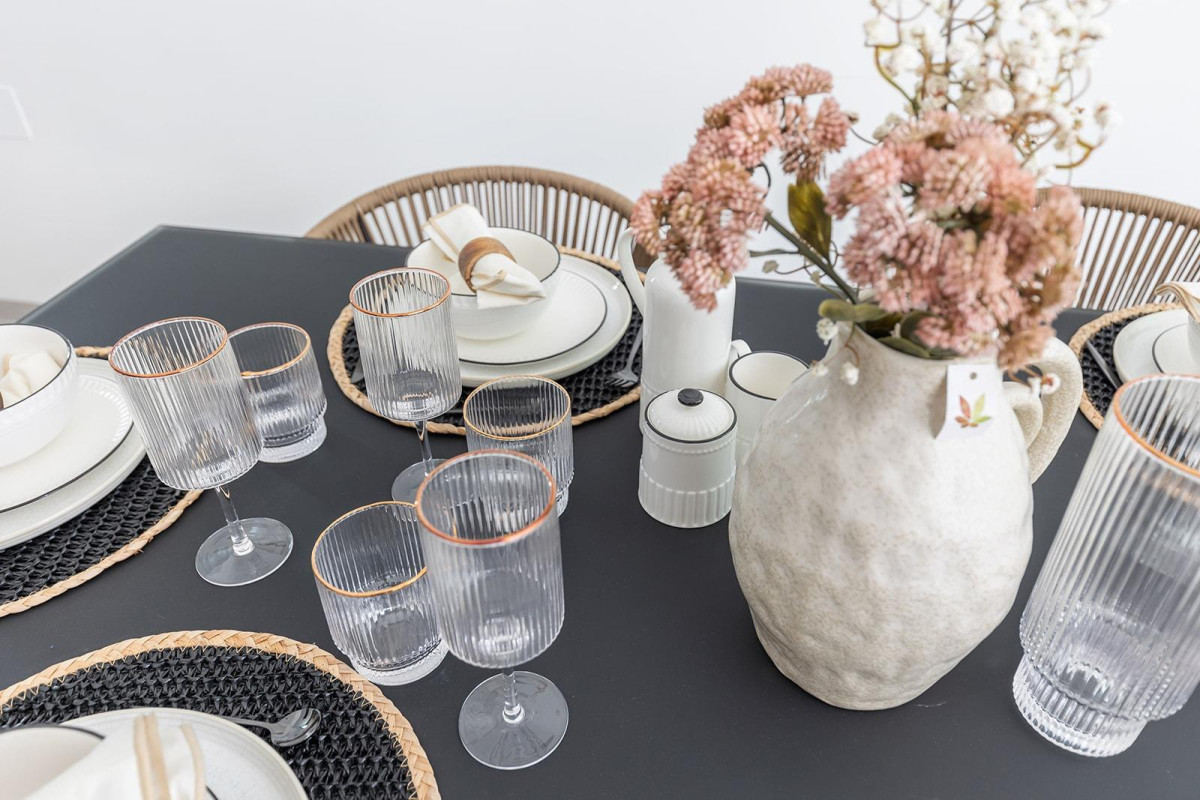 Herverkoop - Villa - Torrevieja - Los Balcones - Los Altos del Edén