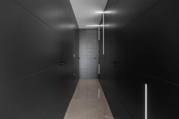 Herverkoop - Villa - Torrevieja - Los Balcones - Los Altos del Edén