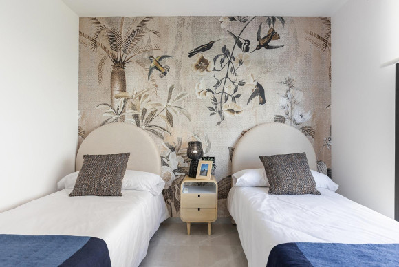 Herverkoop - Villa - Torrevieja - Los Balcones - Los Altos del Edén