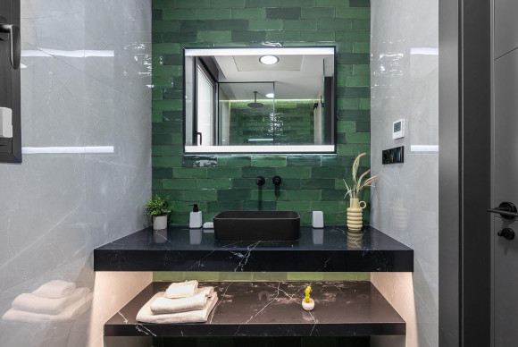 Herverkoop - Villa - Torrevieja - Los Balcones - Los Altos del Edén