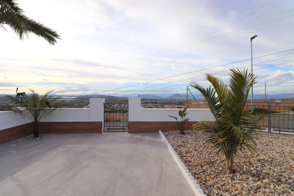 Herverkoop - Appartement - Ciudad Quesada - Ciudad Quesada - Town