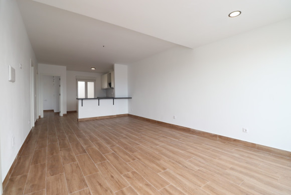 Herverkoop - Appartement - Ciudad Quesada - Ciudad Quesada - Town