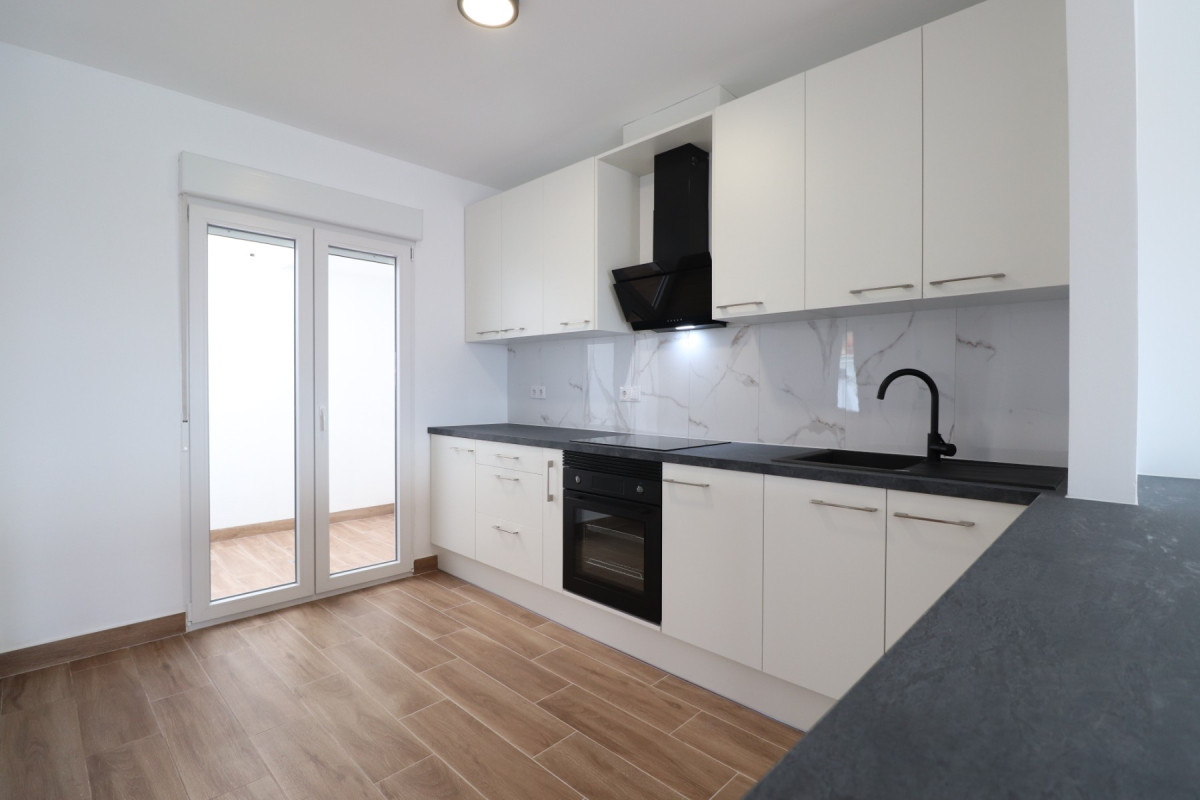 Herverkoop - Appartement - Ciudad Quesada - Ciudad Quesada - Town