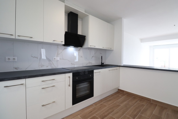 Herverkoop - Appartement - Ciudad Quesada - Ciudad Quesada - Town